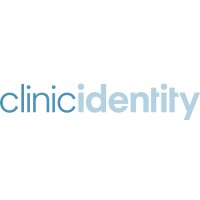 Clinic Identity logo - Similar company to Marmara Clinic