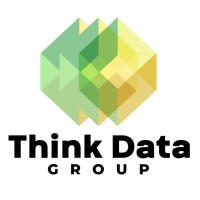Think Data Group logo - Similar company to Verdata