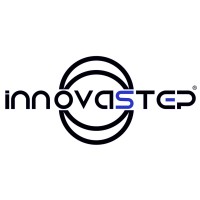 Innovastep /Soffio Stamp logo - Similar company to Stminnovation
