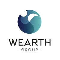 Wearth Group logo - Similar company to Poralu Groupe