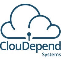 ClouDepend Systems logo - Similar company to Xcom Labs