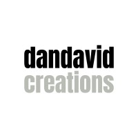 dandavid creations logo - Similar company to G6 Management Gmbh