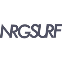 NRGsurf logo - Similar company to Cognibit