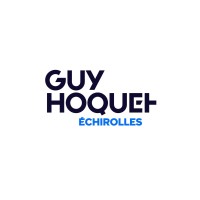 GUY HOQUET - NEODIA immobilier logo - Similar company to Gk Immo