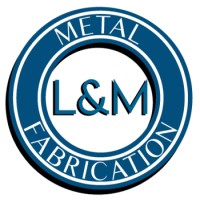 L & M Metal Fabrication logo - Similar company to Perry Tool & Die