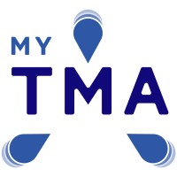 MyTMA logo - Similar company to 3.2.1 Express