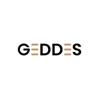 Geddes Capital logo - Similar company to Shared Interest