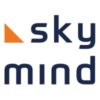 Skymind Inc. logo - Similar company to Skymind