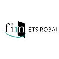 ETS ROBAI logo - Similar company to Hd Concept
