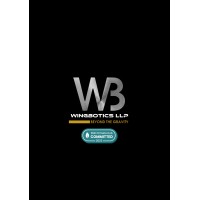 WingboticsLLP logo - Similar company to Soapdrones