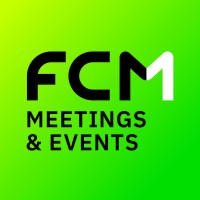 FCM Meetings & Events Americas logo - Similar company to Key Meetings And Events