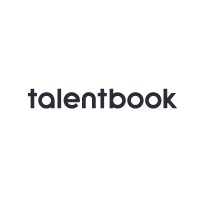 talentbook Inc. logo - Similar company to アミフィアブル株式会社