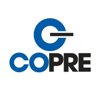 COPRE Soluciones para Mecánica de Precisión logo - Similar company to Pypesa