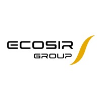 Ecosir Group Oy logo - Similar company to Marimatic