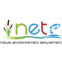 Nature Environnement Terrassement logo - Similar company to Ctrl Solutions Sarl