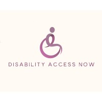 Disability Access Now logo - Similar company to The Disability Network