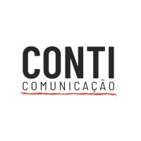 Conti Comunicação logo - Similar company to Tfla Idiomas