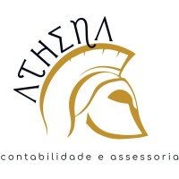 Athena Contabilidade e Assessoria logo - Similar company to Contabilidade Arymana