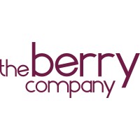 The Berry Company logo - Similar company to Deo Projects