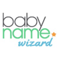 Baby Name Wizard logo - Similar company to Babynames.Com