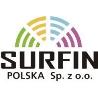 SURFIN POLSKA SP. Z O.O. logo - Similar company to A2 Projects