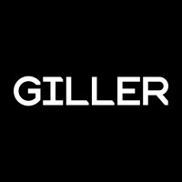 GILLER logo - Similar company to Orevi Capital