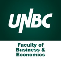 UNBC Faculty of Business and Economics logo - Similar company to Mprint Hub