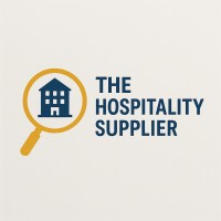 The Hospitality Supplier logo - Similar company to Totalgreen Holland