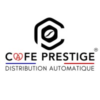Café Prestige - Distribution Automatique logo - Similar company to Surpass Refreshments