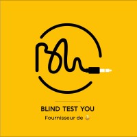 Blind Test You logo - Similar company to Infopromotions