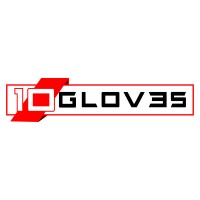 Ten Gloves logo - Similar company to Grx Gloves