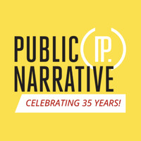 Public Narrative logo - Similar company to Ubitrix Inc.