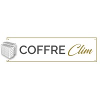 COFFRE CLIM logo - Similar company to Cache-Clim