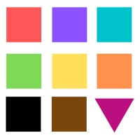 New Haven Pride Center logo - Similar company to Brs - Bureau Of Rehabilitation Services