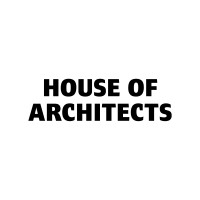 HOUSE OF ARCHITECTS logo - Similar company to Restarc