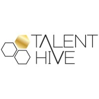 TalentHive logo - Similar company to Quantum Insight