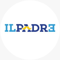 ILPADRE logo - Similar company to Extra Market