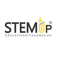 STEMUP Educational Foundation logo - Similar company to Neo Space Labs Sri Lanka