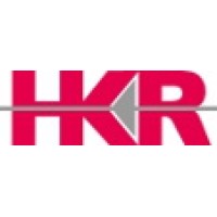 HKR - Elektrotechnischer Gerätebau GmbH logo - Similar company to Ws-Service