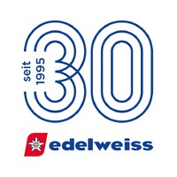 Edelweiss Air AG logo - Similar company to Skyguide