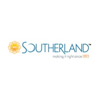 Southerland logo - Similar company to 3Z Brands