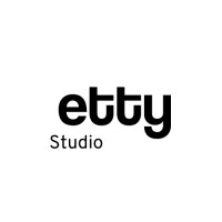 Studio etty logo - Similar company to Format Format