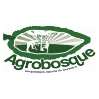 Cooperativa Agrobosque logo - Similar company to Agriconsulting Ict