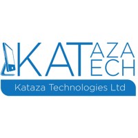 Kataza Technologies Ltd-Kigali Rwanda logo - Similar company to Bit Support Ltd