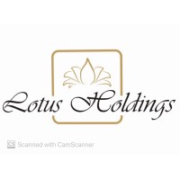 Lotus Holdings logo - Similar company to Sudlife