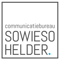 Communicatiebureau SowiesoHelder logo - Similar company to Moev