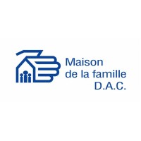 Maison de la Famille D.A.C (Droits d'Accès de Charlesbourg) logo - Similar company to Fondation Du Centre De La Famille Valcartier