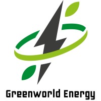 Greenworld Energy GmbH logo - Similar company to Open-Energy Ag