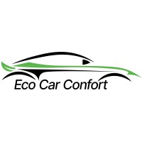 ECO CAR CONFORT logo - Similar company to Drivaya