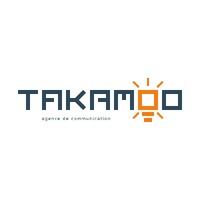 Takamoo - Agence de communication créative logo - Similar company to Agence Factio